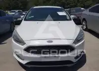 2015 Ford FOCUS фото
