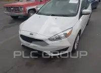 2015 Ford FOCUS photo