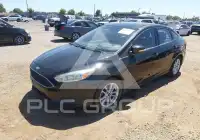 2015 Ford FOCUS photo