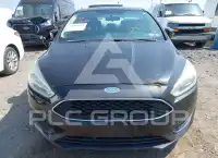 2015 Ford FOCUS photo