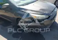 2015 Ford FOCUS photo