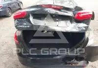 2015 Ford FOCUS фото