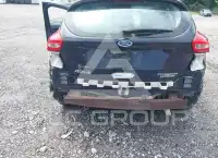 2015 Ford FOCUS photo