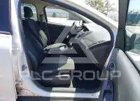 2015 Ford FOCUS фото