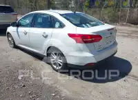 2015 Ford FOCUS фото