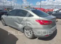 2015 Ford FOCUS photo