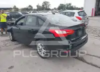 2015 Ford FOCUS фото