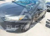 2015 Ford FOCUS фото