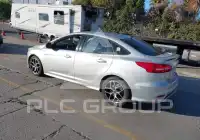 2015 Ford FOCUS фото