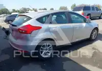 2015 Ford FOCUS photo