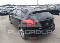 2015 Ford FOCUS фото