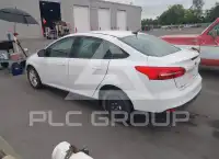 2015 Ford FOCUS photo