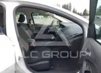 2015 Ford FOCUS фото