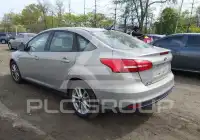 2015 Ford FOCUS photo
