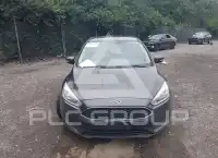 2015 Ford FOCUS фото