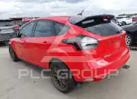 2015 Ford FOCUS фото