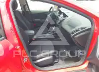 2015 Ford FOCUS photo