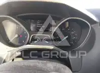 2015 Ford FOCUS фото