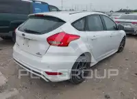 2015 Ford FOCUS photo