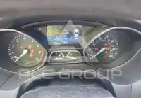 2015 Ford FOCUS photo