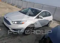 2015 Ford FOCUS фото