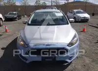 2015 Ford FOCUS photo