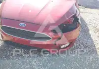 2015 Ford FOCUS photo