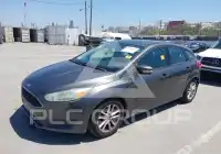 2015 Ford FOCUS photo