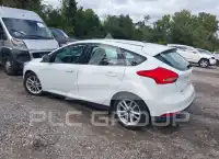 2015 Ford FOCUS фото