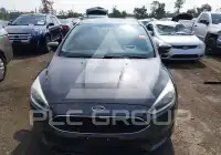 2015 Ford FOCUS photo