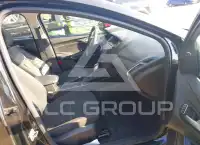 2015 Ford FOCUS фото
