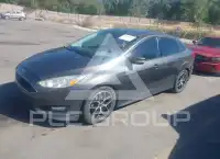 2015 Ford FOCUS photo