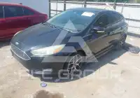 2015 Ford FOCUS фото