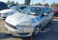 2015 Ford FOCUS photo