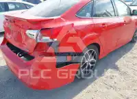 2015 Ford FOCUS photo