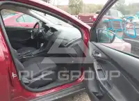 2015 Ford FOCUS фото