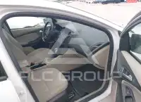 2015 Ford FOCUS photo