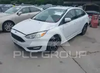 2015 Ford FOCUS photo