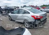 2015 Ford FOCUS фото