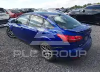 2015 Ford FOCUS фото