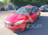 2015 Ford FOCUS photo