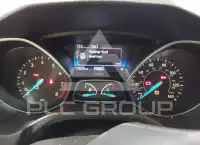 2015 Ford FOCUS photo