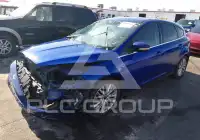 2015 Ford FOCUS фото