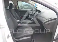 2015 Ford FOCUS photo