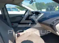 2015 Ford FOCUS фото