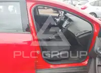 2015 Ford FOCUS фото
