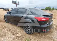 2015 Ford FOCUS фото