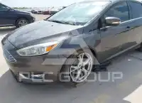 2015 Ford FOCUS фото