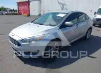 2015 Ford FOCUS photo