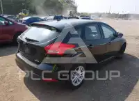 2015 Ford FOCUS фото